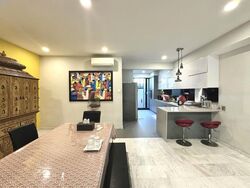 Lengkong Tiga (D14), Terrace #499703461